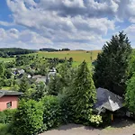 Kleine Auszeit Eifel Mit Dachterrasse *