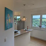 Kleine Auszeit Eifel Mit Dachterrasse Nettersheim