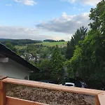 Kleine Auszeit Eifel Mit Dachterrasse
