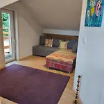 Kleine Auszeit Eifel Mit Dachterrasse * Nettersheim