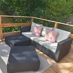 Kleine Auszeit Eifel