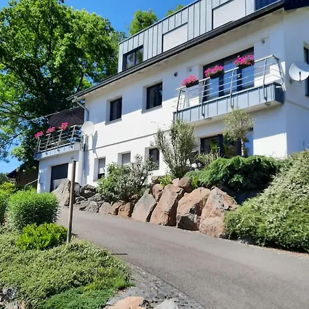 Kleine Auszeit Eifel Nettersheim
