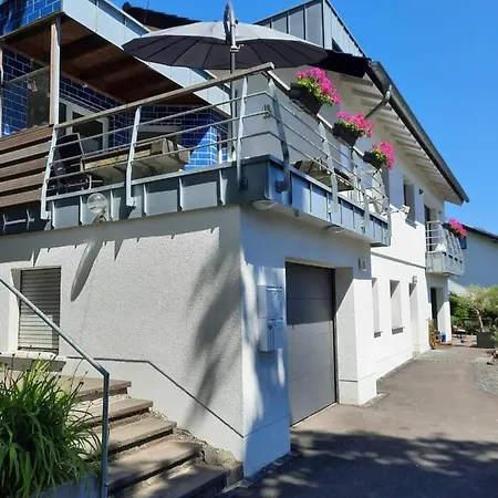 Apartment Kleine Auszeit Eifel *