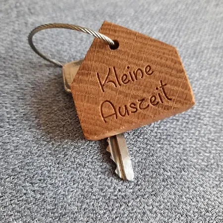 Kleine Auszeit Eifel * Nettersheim