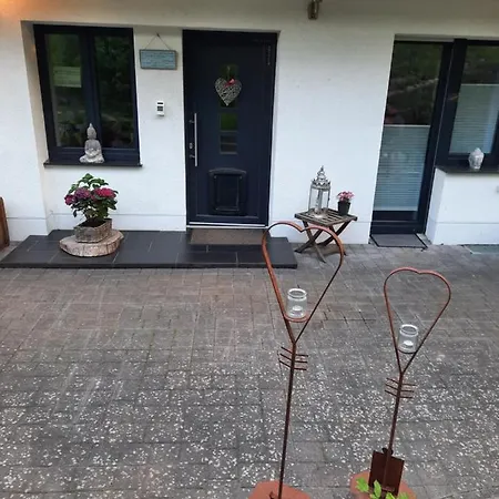 Kleine Auszeit Eifel