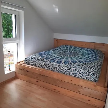 Apartment Kleine Auszeit Eifel Nettersheim
