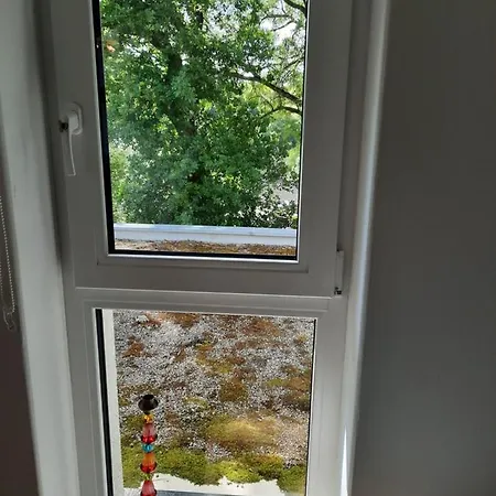 Apartment Kleine Auszeit Eifel *