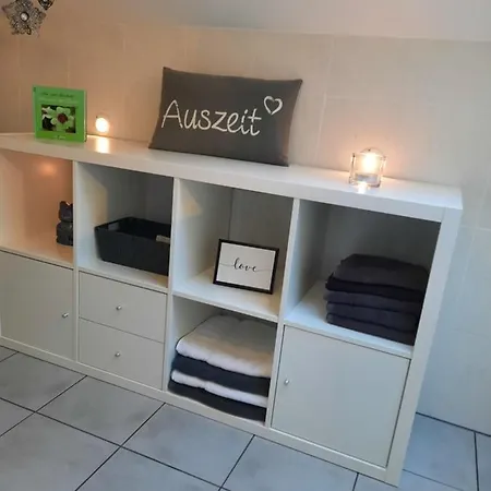 Kleine Auszeit Eifel Mit Dachterrasse * Nettersheim