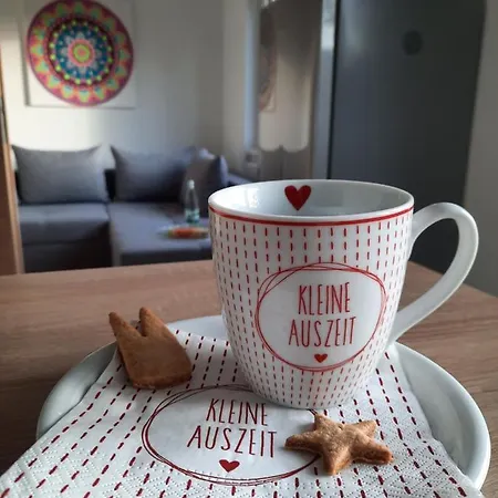 Kleine Auszeit Eifel *