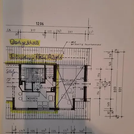Kleine Auszeit Eifel