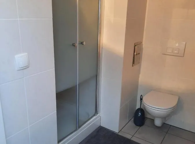 Kleine Auszeit Eifel Mit Dachterrasse